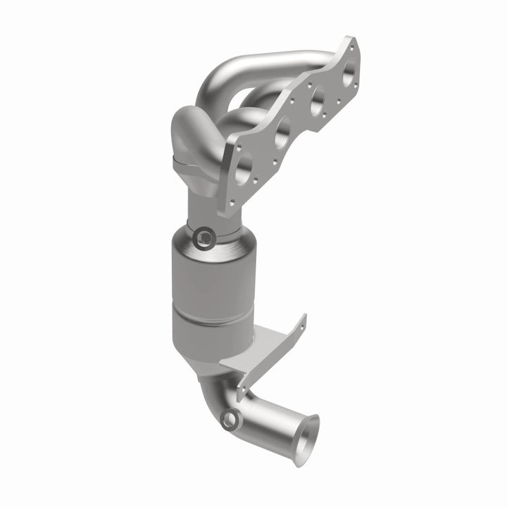 MagnaFlow Conv DF Mini Cooper Clubman Manif Easy Install