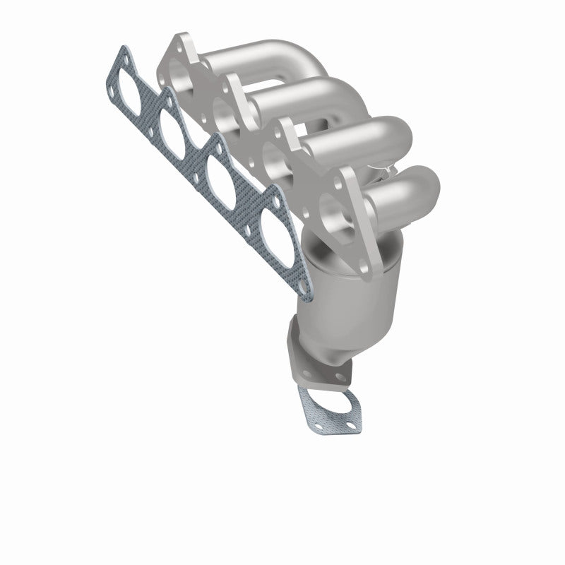 MagnaFlow Conv DF Manifold Easy Install for Chrysler & Mitsubishi