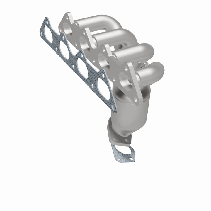 MagnaFlow Conv DF Manifold Easy Install for Chrysler & Mitsubishi