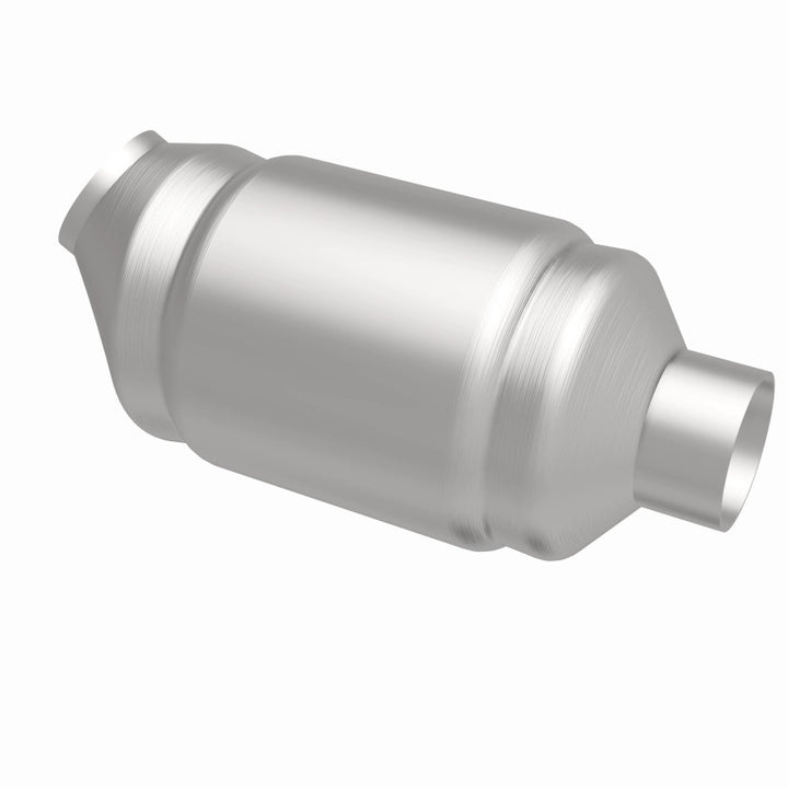 MagnaFlow Conv Univ 2.00inch C/A Spun - Easy Install