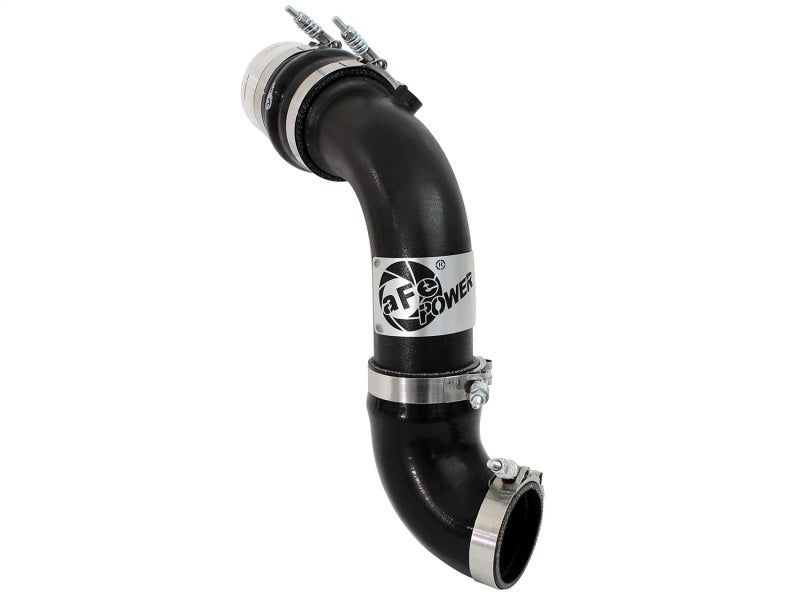 aFe Bladerunner Intercooler Cold Side Tube for 11-15 Ford Diesel Trucks V8 6.7L
