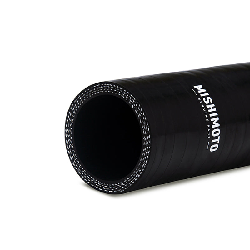 Silicone Upper Radiator Hose 67-70 Ford Mustang 289 302 351