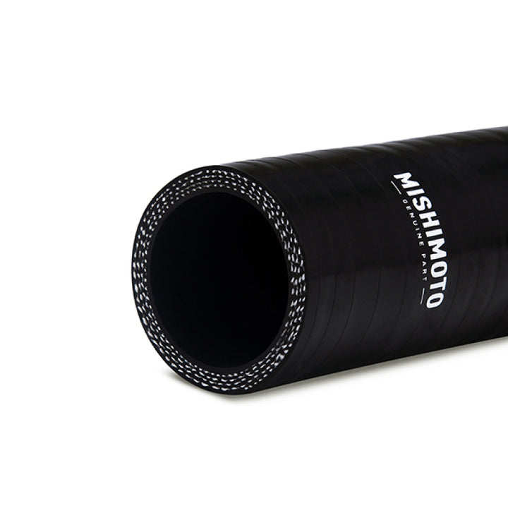 Silicone Upper Radiator Hose 67-70 Ford Mustang 289 302 351