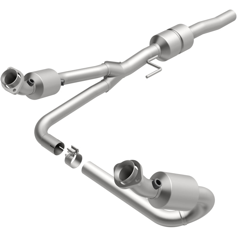 Magnaflow Direct-Fit Catalytic Converter 02-03 Dodge Durango - OneFastShop