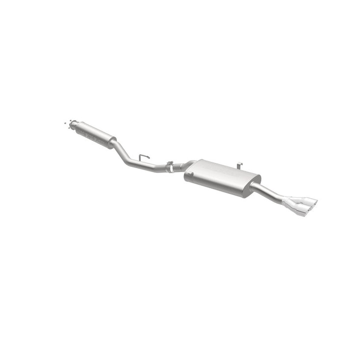 MagnaFlow Performance Exhaust System for BMW 325E/325ES