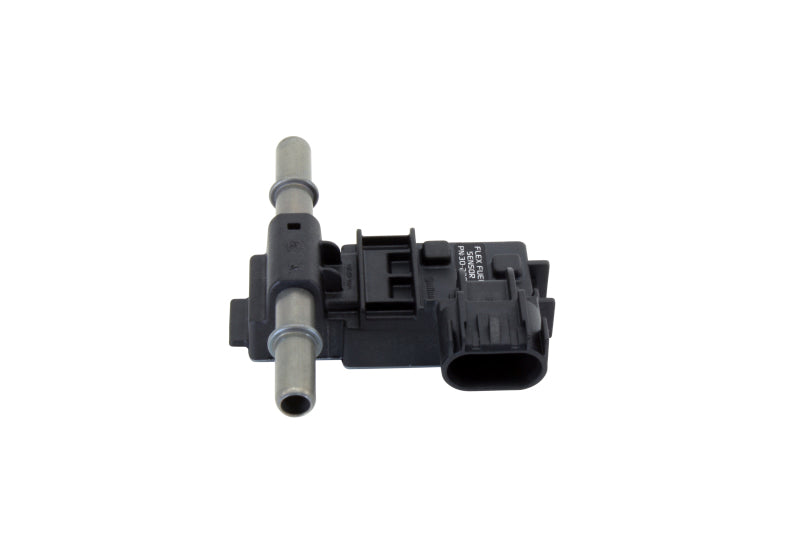 AEM Flex Fuel Ethanol Content Sensor with -6AN Fittings Kit