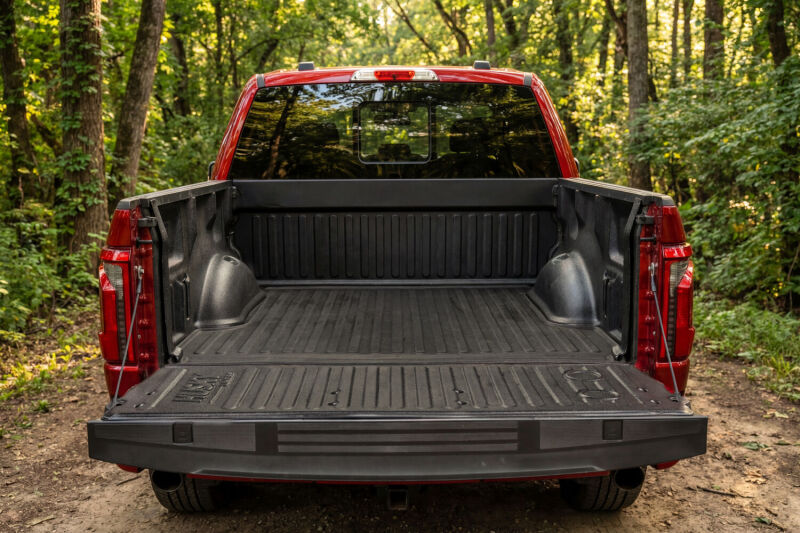 Husky Liners Freedom Full Bed Liner - Ford F-150 5 ft 7 in Bed 2015-2025, image 10