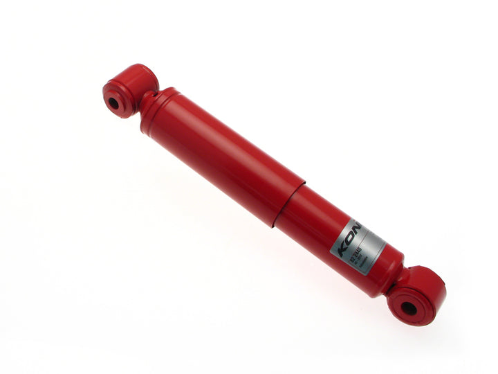 KONI Heavy Track Red Rear Shock Absorber Internally Adjustable Twin Tube for 2003-2006 Dodge Sprinter 3500 Rear Dual Wheels - OneFastShop