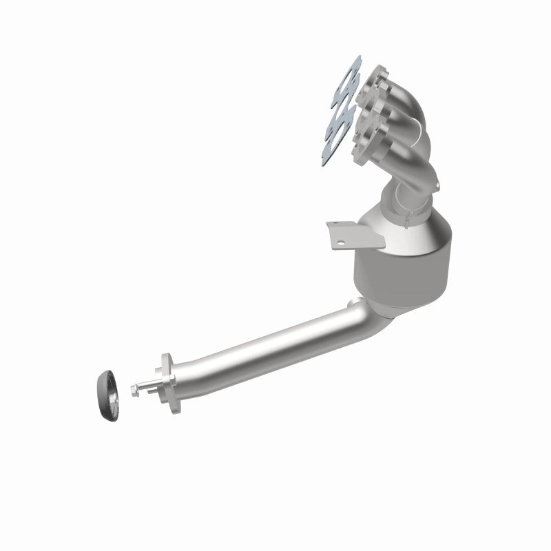 MagnaFlow Conv DF 2006 Ford Fusion 3.0L Easy Install