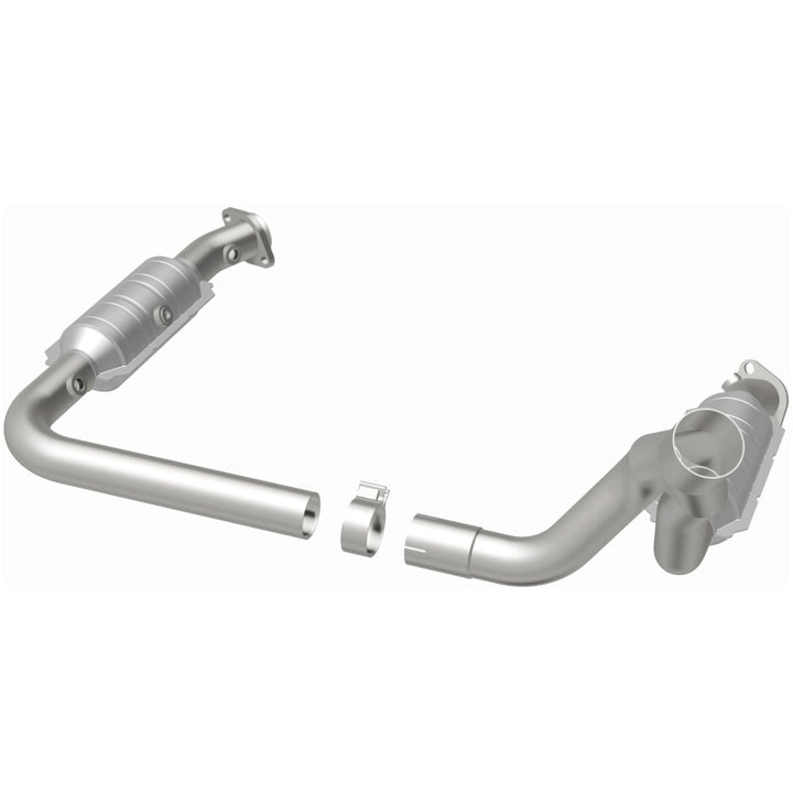 Magnaflow Conv DF 2007 Ram 1500 V8 5.7 OEM Underbody In Stock