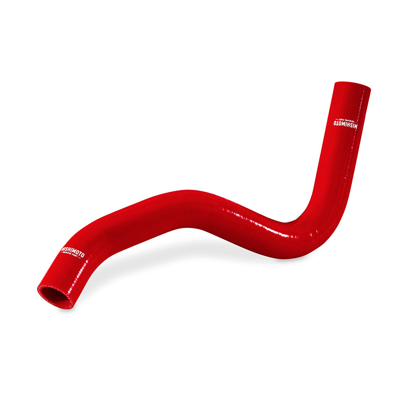 Mishimoto Red Silicone Radiator Hose Kit - Honda Civic Type R (FK8) 2017-2021, image 4