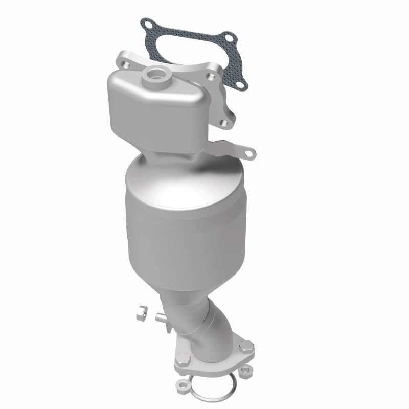 Magnaflow Direct Fit Catalytic Converter for 09-10 Acura RL 3.7L - OneFastShop