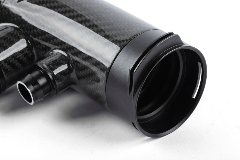 Dinan Carbon Fiber Turbo Inlet Pipe - BMW B46 (G20/G22/G42) 2019-2026, image 6