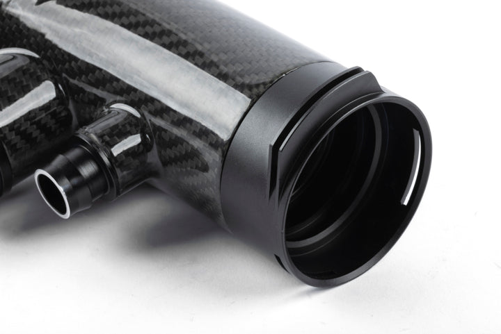 Dinan Carbon Fiber Turbo Inlet Pipe - BMW B46 (G20/G22/G42) 2019-2026, image 6