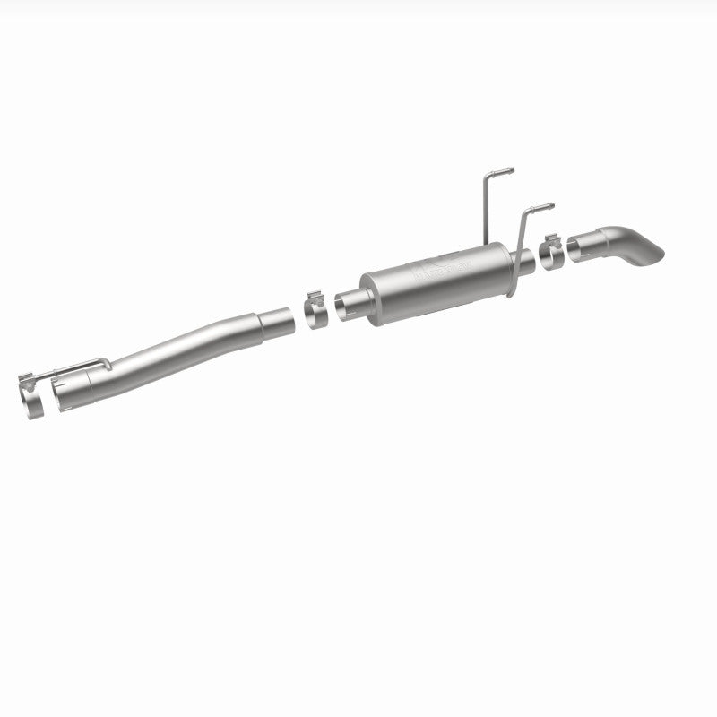 MagnaFlow SYS C/B 06-07 Ram 1500 MC IFS 5.7L Easy Install