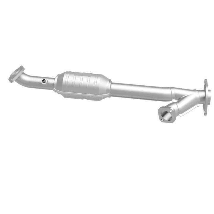 MagnaFlow Conv DF 05-07 4Runner Passenger Side Rear Easy Install