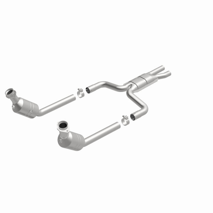 Magnaflow Catalytic Converter for 2003 Thunderbird 3.9L - Easy Install