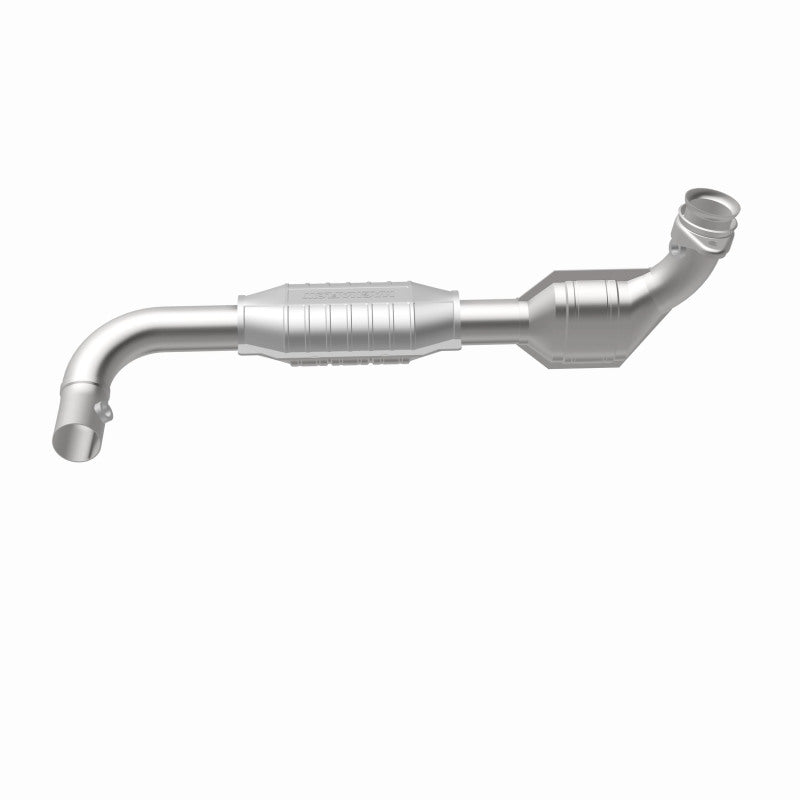 Magnaflow Direct-fit Catalytic Converter 97-98 Ford Trucks 4.6L - Emissions Compliant