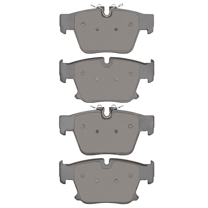 DFC 23-25 BMW 750e xDrive Rear 5000 Advanced Low Metallic Brake Pads