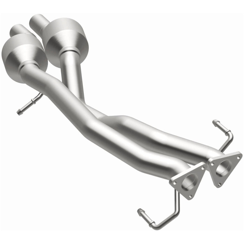 Magnaflow Catalytic Converter for 07 VW Touareg 3.6L - Free Shipping