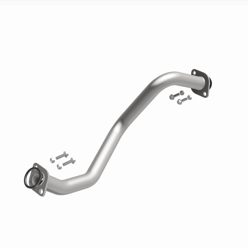 BRE Exhaust 2006–2012 RAV4 Front Pipe Kit for 2.4L 2.5L 3.5L - OneFastShop