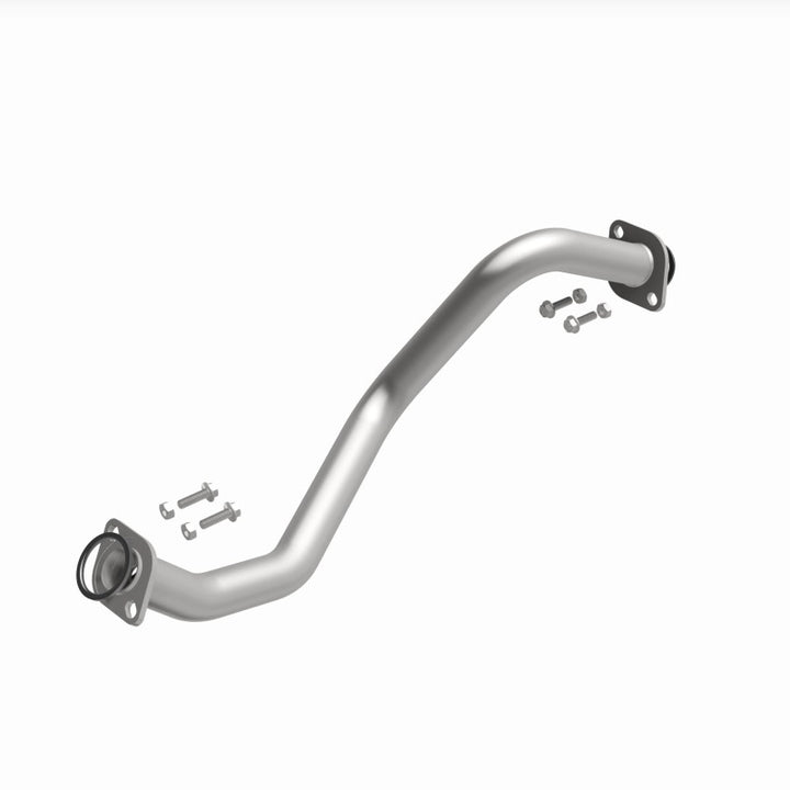 BRE Exhaust 2006–2012 RAV4 Front Pipe Kit for 2.4L 2.5L 3.5L - OneFastShop