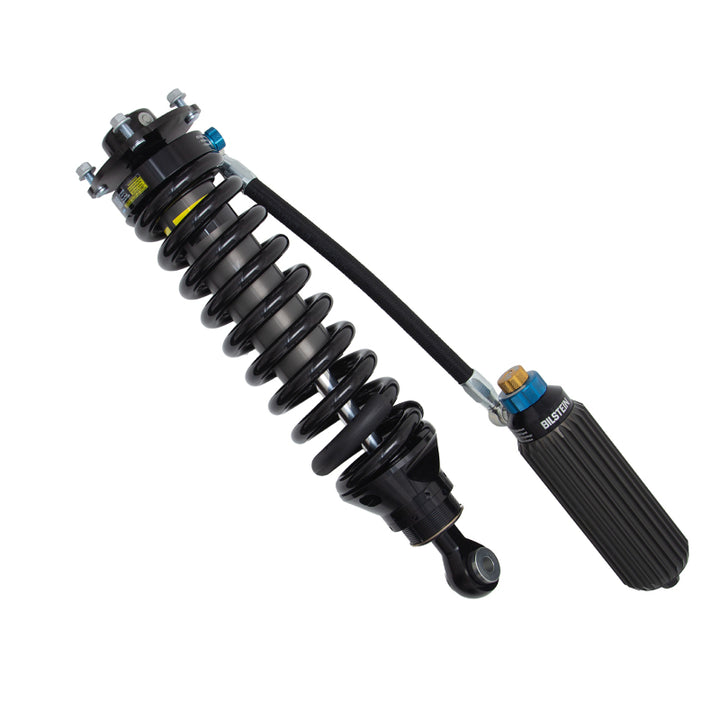 Bilstein B8 8112 Black Hawk 3-Way Front Coilover for 2022–Present Toyota Tundra (8112) - OneFastShop