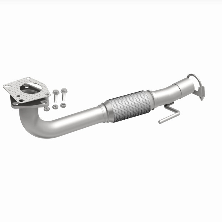 BRE Exhaust 2005–2011 Front Pipe Kit for 9-3 2.0L - OneFastShop