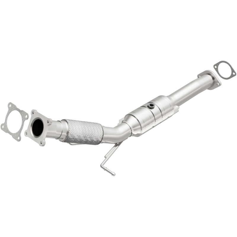 MagnaFlow Direct-Fit Catalytic Converter Volvo S60/V70 2.4L DF 03-05 - OneFastShop