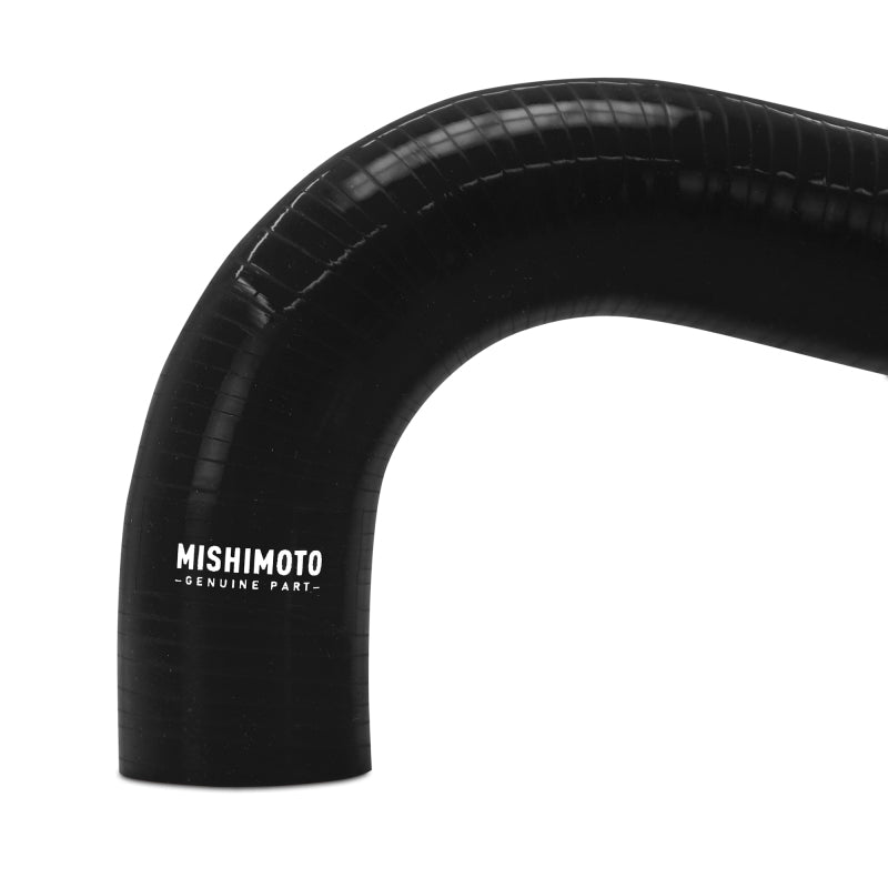 Mishimoto Silicone Radiator Hose Kit Black - Honda Civic Si 2012-2015, image 3