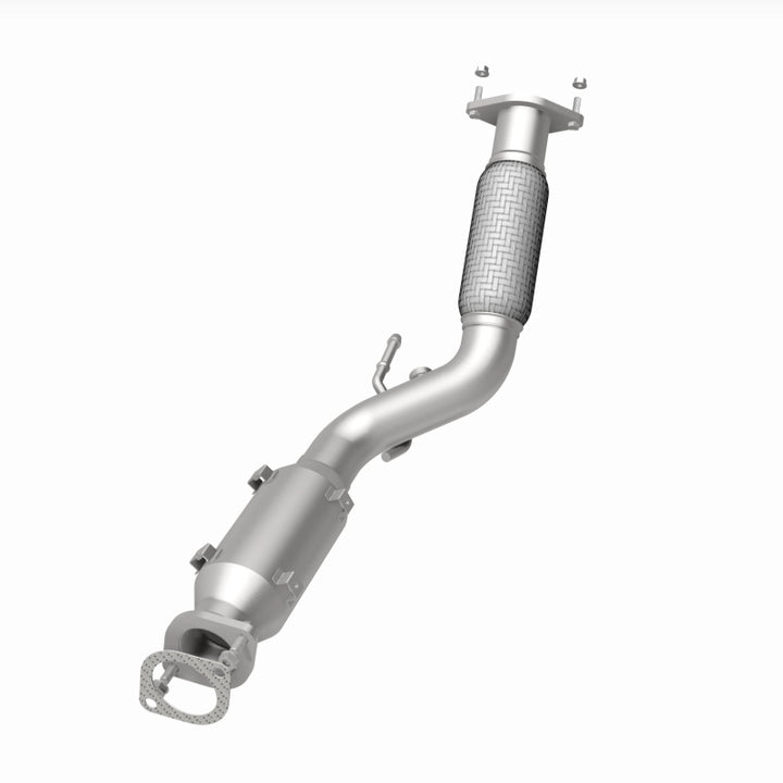 Magnaflow Direct Fit 2L Catalytic Converter for 17-20 Nissan Rogue Sport - OneFastShop