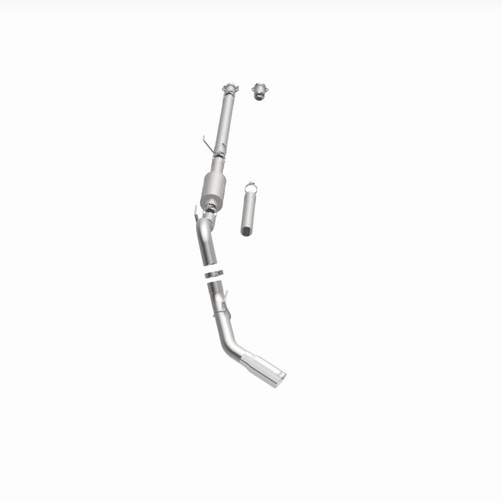 Magnaflow Direct Fit Muffler for Ford F-150 21+ - Enhanced Sound & Performance