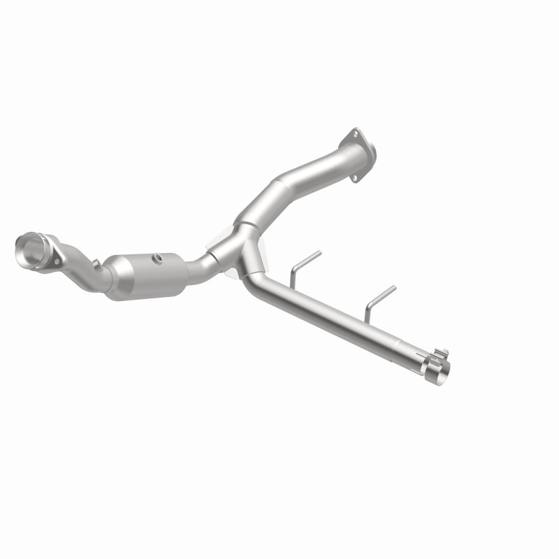Magnaflow Direct Fit Converter for 15-17 Ford F-150 3.5L