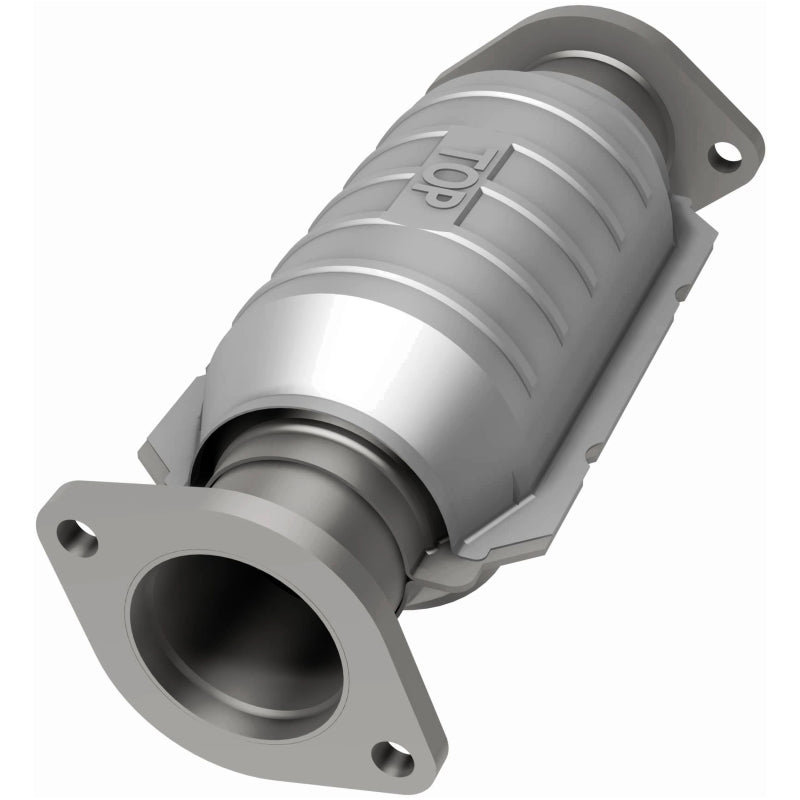 High-Performance Catalytic Converter for VW Golf GTI & Jetta - Federal/EPA Compliant