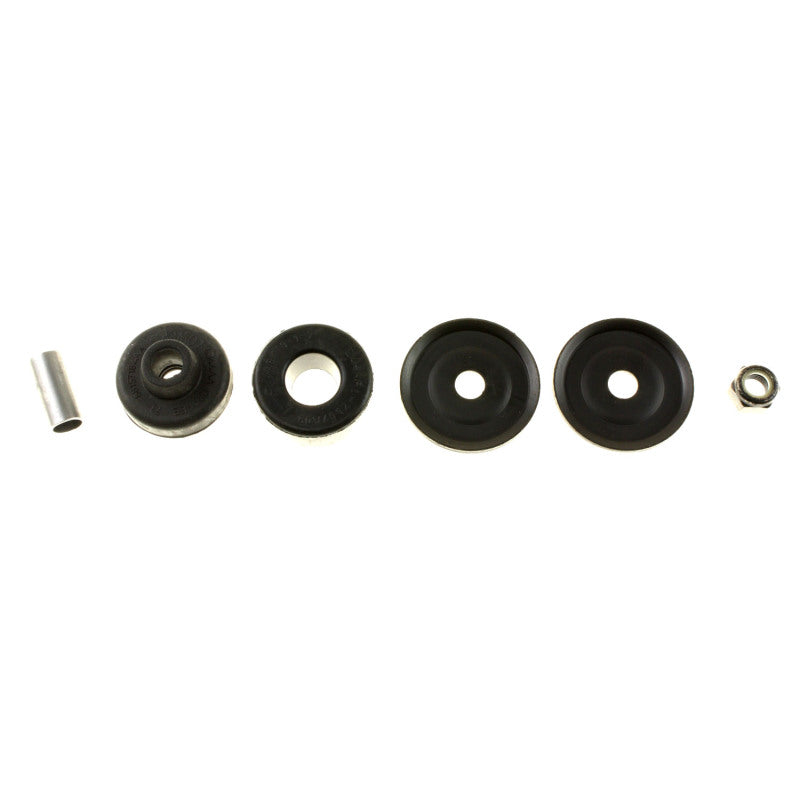 Bilstein 4600 Series Front 46mm Monotube Shock Absorber for 2008 Dodge Ram 1500 SXT
