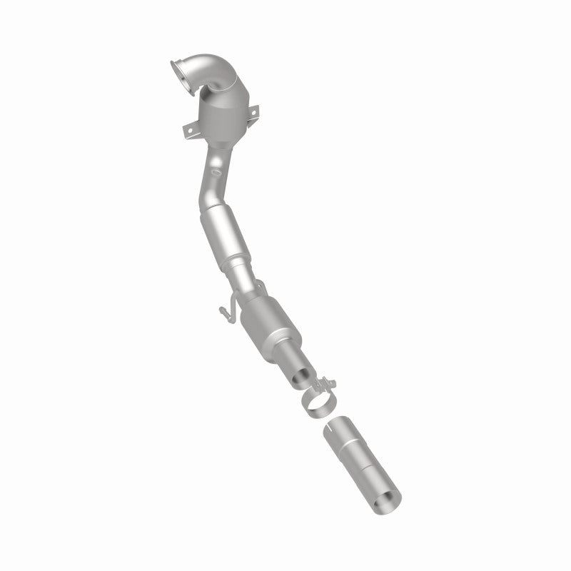 MagnaFlow Direct Fit Catalytic Converter for 15-17 VW Golf/GTI