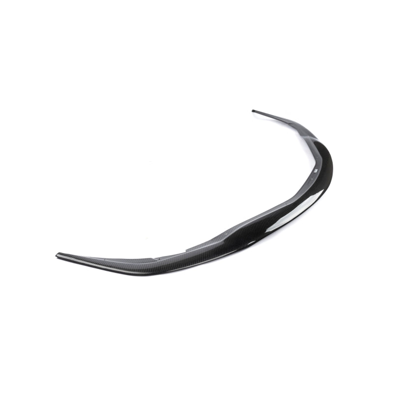 Dinan Carbon Fiber Front Lip - Toyota GR Supra (A90/A91) 2020-2026
