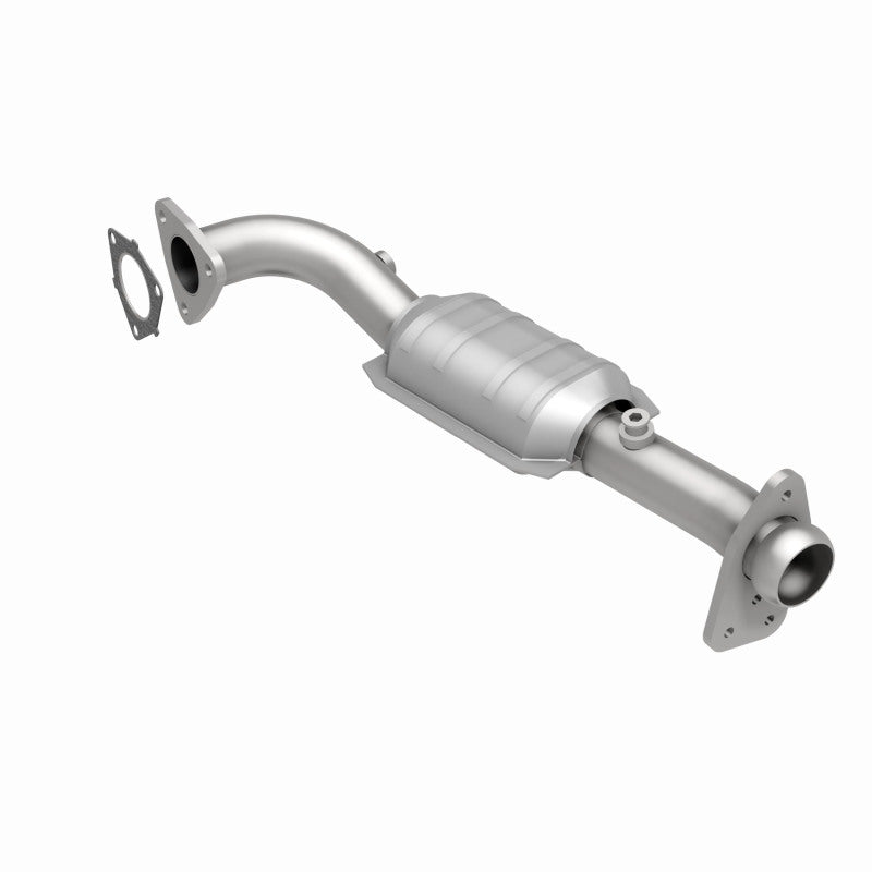 MagnaFlow Conv DF Gm for 1994-1996 Chevy & Buick - Easy Install & Corrosion-Resistant