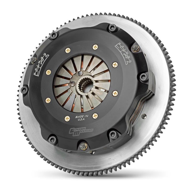 Clutch Masters 725 Series Race Clutch Kit for 2001–2009 Honda S2000 2.0L/2.2L