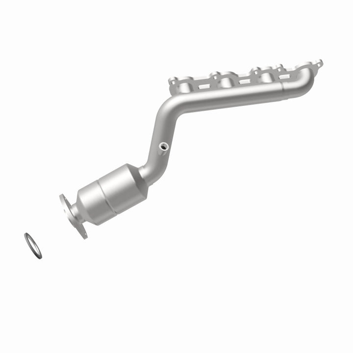 MagnaFlow Conv DF 08-09 Lexus LS600H 5.0L Free Shipping