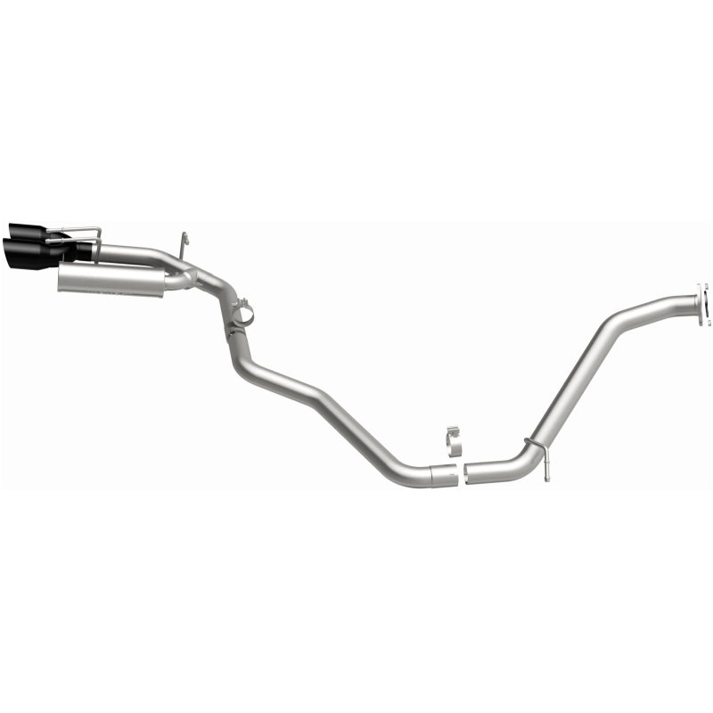 Magnaflow 25-26 Toyota Camry SPEQ Series Cat-Back Performance Exhaust System