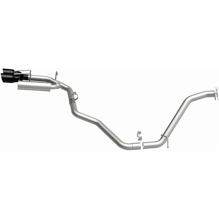 Magnaflow 25-26 Toyota Camry SPEQ Series Cat-Back Performance Exhaust System