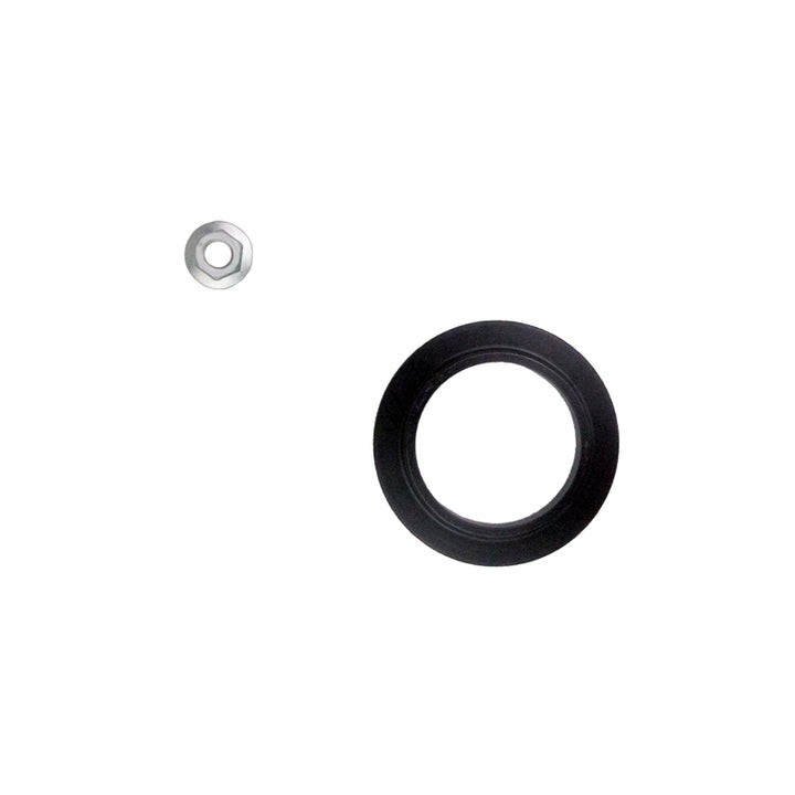 Bilstein B8 6112 Series Front Suspension Kit for 2003–2009 Toyota 4Runner and 2007–2009 Toyota FJ Cruiser - OneFastShop