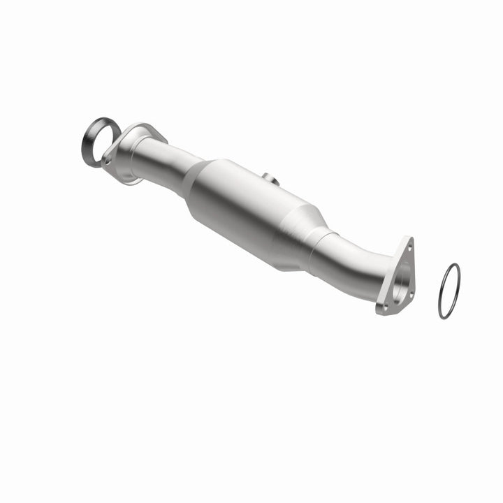 MagnaFlow Direct-Fit Catalytic Converter for 04-05 Honda S2000 2.2L - Easy Installation