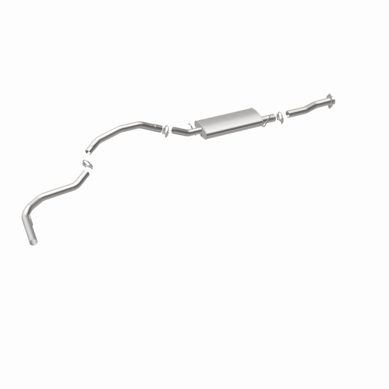 MagnaFlow BRE Exhaust Kit – for 1992–1994 S10 Sonoma - OneFastShop