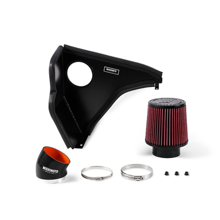 Mishimoto Performance Air Intake for BMW 330i 3.0L (01-06) - OneFastShop