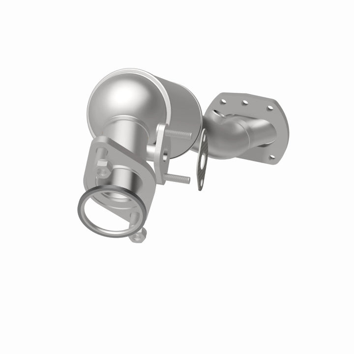 MagnaFlow Lexus RX 350h V6-3.5 Catalytic Converter