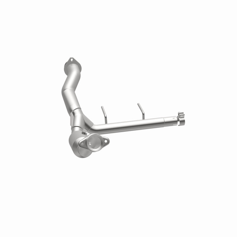 Magnaflow Direct Fit Converter for 15-17 Ford F-150 3.5L