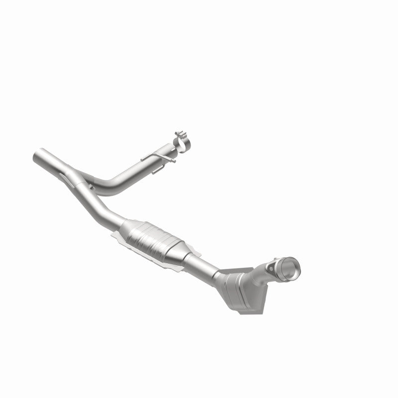 MagnaFlow CONV DF 99 F-150 5.4L V8 P/S 2WD Easy Install