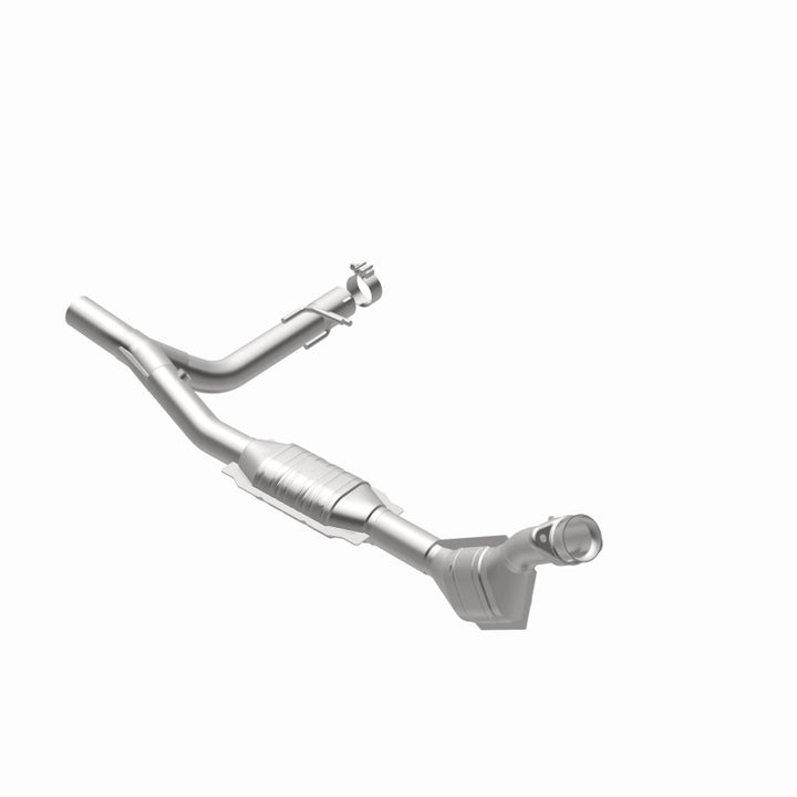 MagnaFlow CONV DF 99 F-150 5.4L V8 P/S 2WD Easy Install